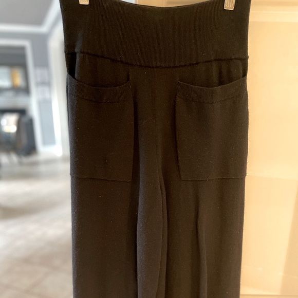 Aritzia Wilfred Wool Pants